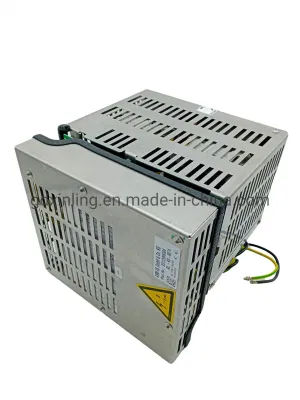 SMT Machine Asm Pick and Place Machine Contactor Safety Breaker (CSB) SMPS 03112066s04